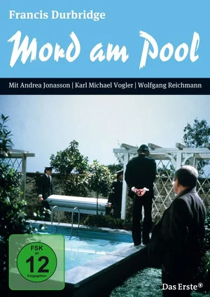 Постер: Mord am Pool