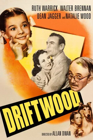Постер: Driftwood