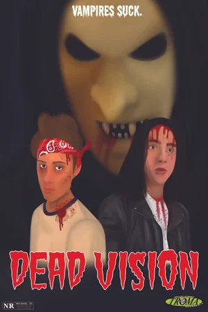 Постер: Dead Vision