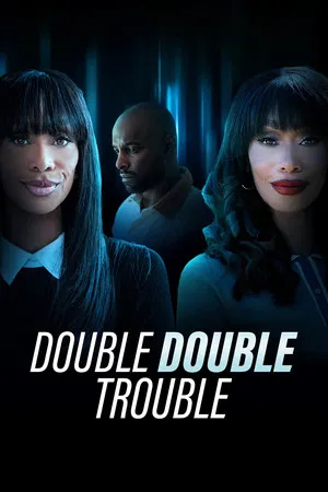 Постер: Double Double Trouble