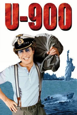 Постер: U-900