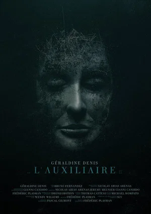 Постер: L'auxiliaire