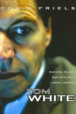 Постер: Tom White