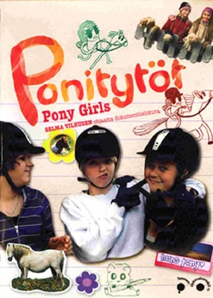 Постер: Pony Girls