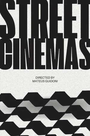 Постер: Street Cinemas