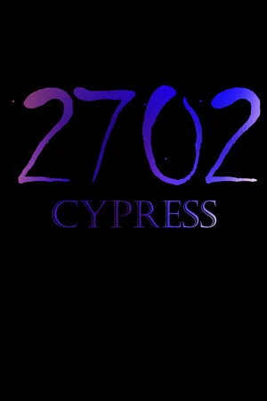 Постер: 2702 Cypress