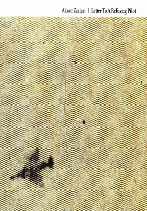 Постер: Letter to a Refusing Pilot