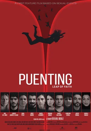 Постер: Puenting (Leap of Faith)
