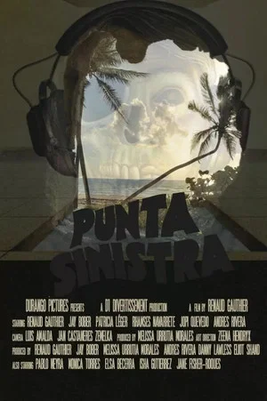Постер: Punta Sinistra