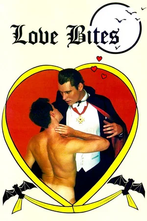Постер: Love Bites