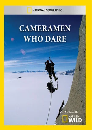Постер: Cameramen Who Dared