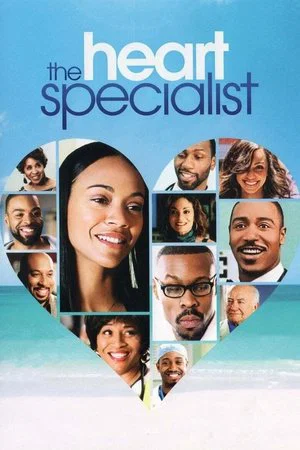 Постер: The Heart Specialist