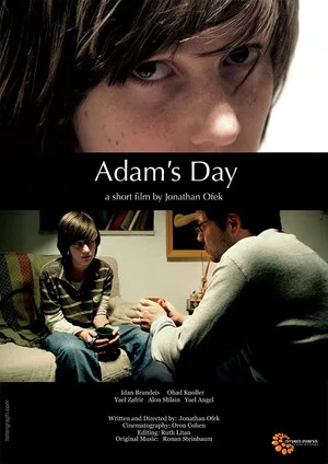 Постер: Adam's Day