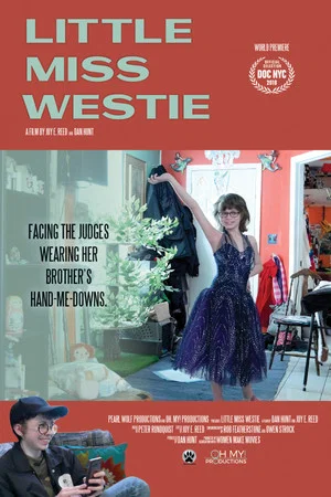 Постер: Little Miss Westie