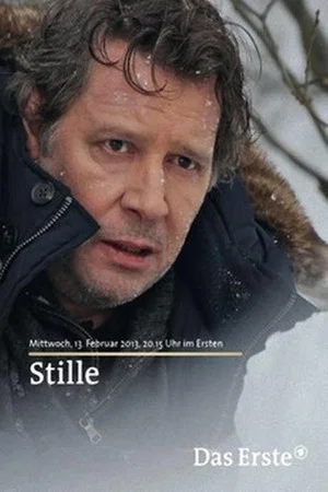Постер: Stille