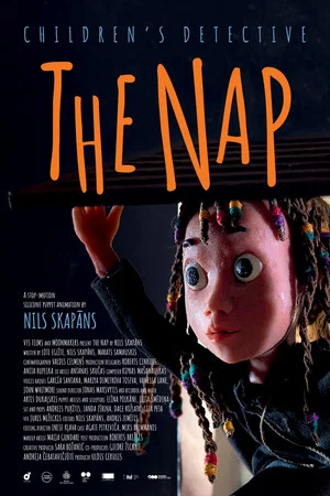 Постер: The Nap