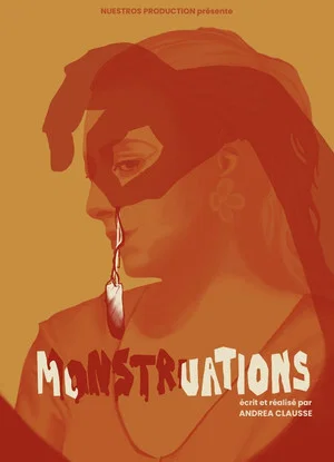 Постер: Monstruations