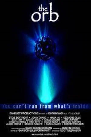 Постер: The Orb