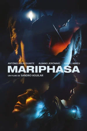Постер: Mariphasa
