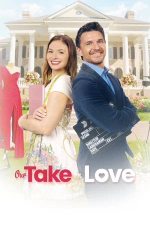 Постер: Our Take on Love
