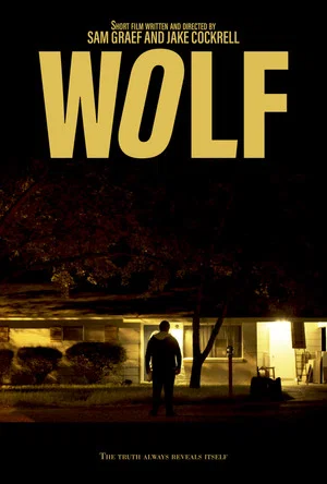 Постер: WOLF