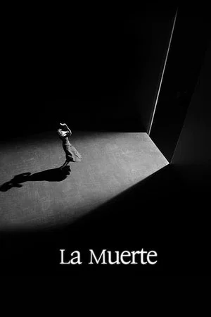 Постер: La Muerte