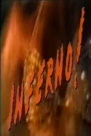 Постер: Inferno