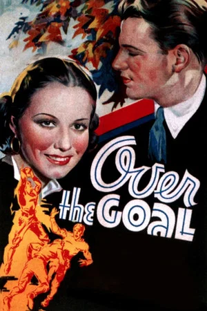 Постер: Over the Goal