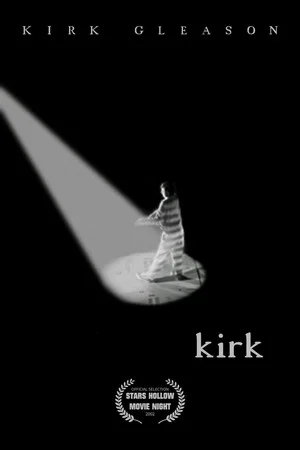 Постер: A Film by Kirk