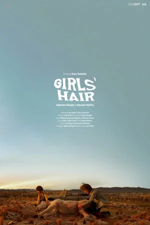 Постер: Girls' Hair