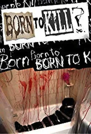 Постер: The Manson Family: Born to Kill?