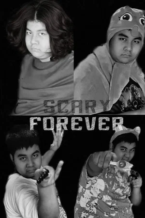 Постер: Scary Forever