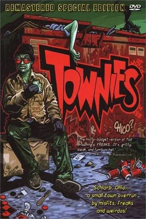 Постер: Townies