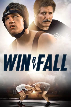 Постер: Win By Fall
