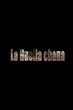 Постер: La huella chaná