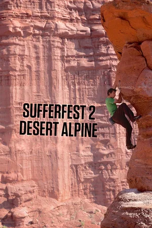 Постер: Sufferfest 2: Desert Alpine