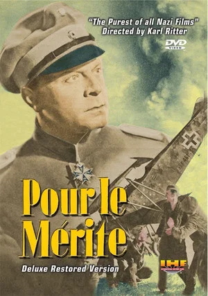 Постер: Pour le Mérite
