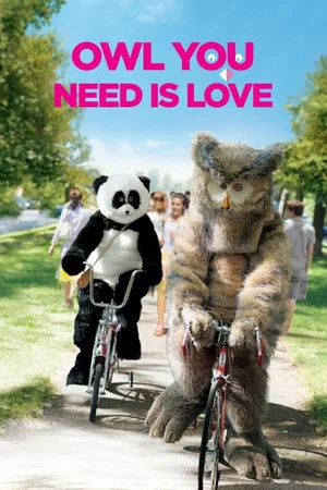 Постер: Owl You Need Is Love