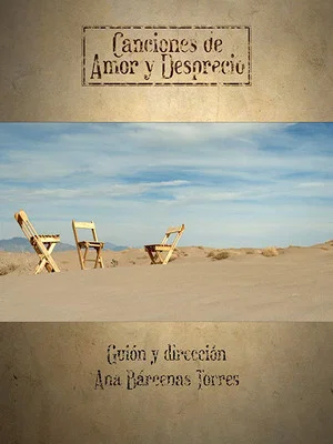 Постер: Songs Of Love And Contempt