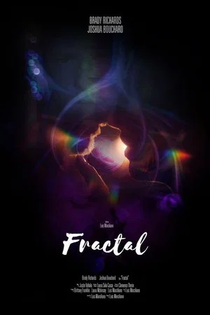 Постер: Fractal