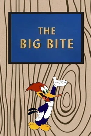 Постер: The Big Bite