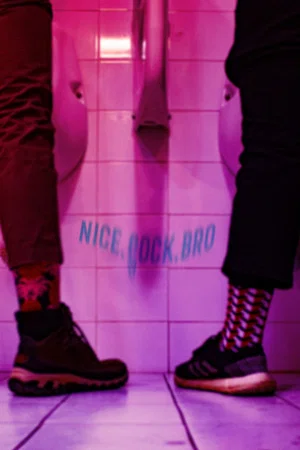 Постер: Nice Sock Bro
