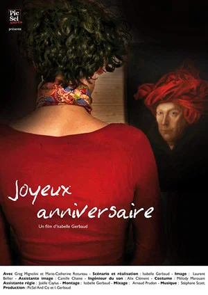 Постер: Joyeux anniversaire