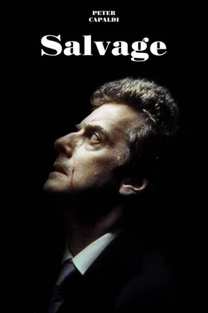 Постер: Salvage