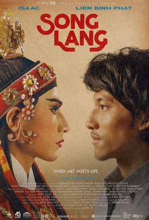 Постер: Song Lang