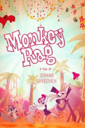 Постер: Monkey Rag