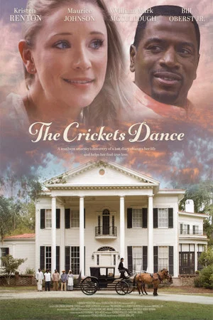Постер: The Crickets Dance
