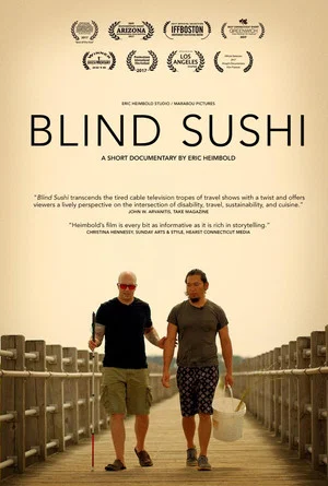 Постер: Blind Sushi