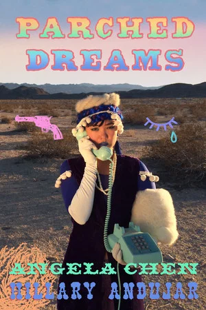 Постер: Parched Dreams