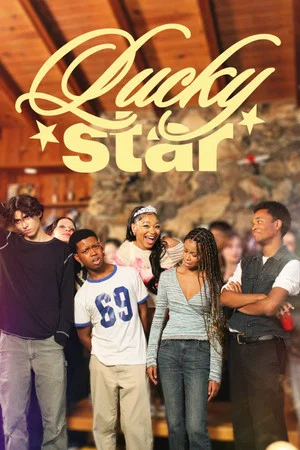Постер: Lucky Star